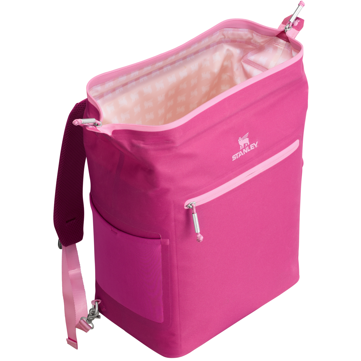 The All Day Madeleine Midi Cooler Backpack | 20 Can | 14.8 QT | 14.0 L - Stanley for Every Day