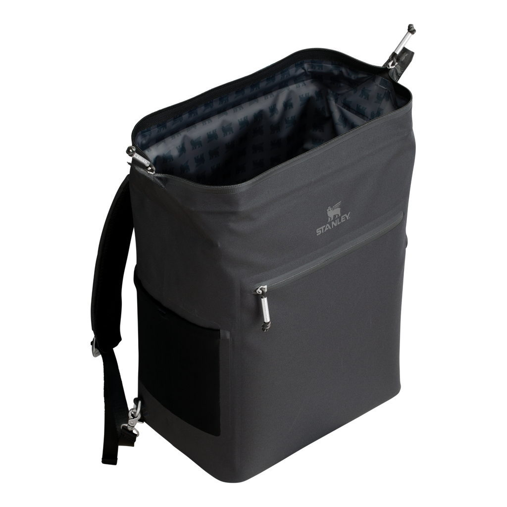 The All Day Madeleine Midi Cooler Backpack | 20 Can | 14.8 QT | 14.0 L - Stanley for Every Day