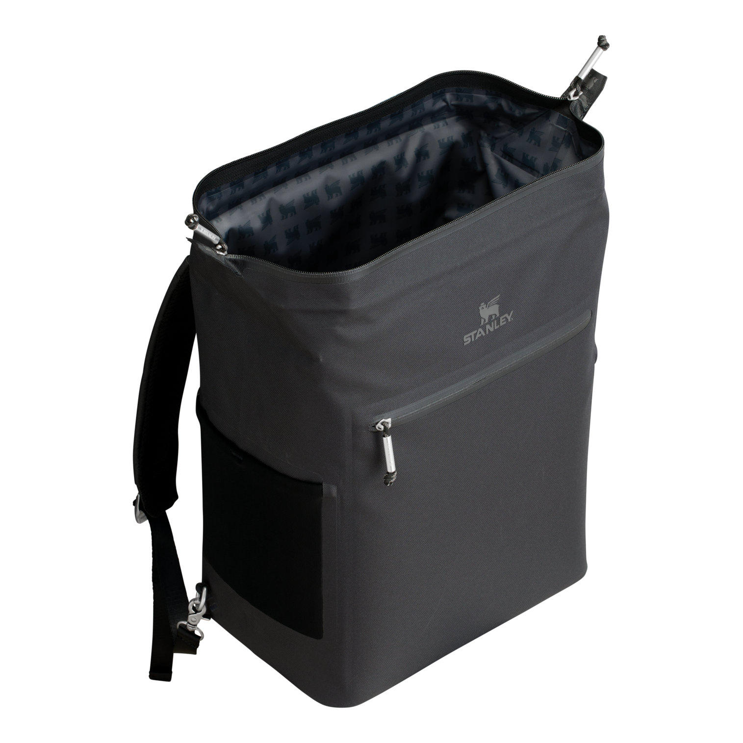 The All Day Madeleine Midi Cooler Backpack | 20 Can | 14.8 QT | 14.0 L - Stanley for Every Day