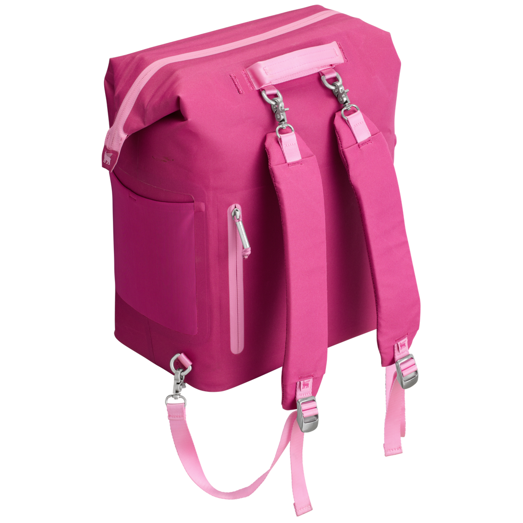 The All Day Madeleine Midi Cooler Backpack | 20 Can | 14.8 QT | 14.0 L - Stanley for Every Day
