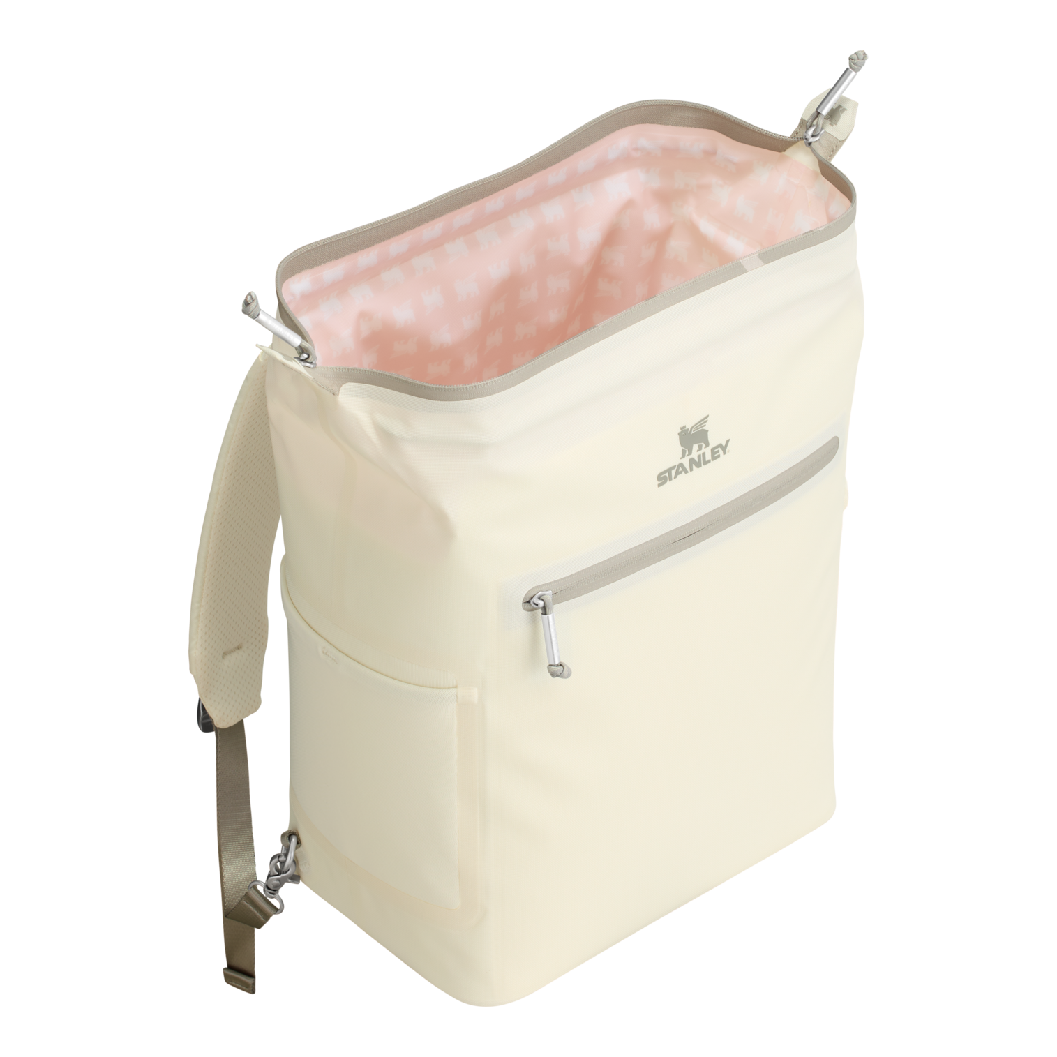 The All Day Madeleine Midi Cooler Backpack | 20 Can | 14.8 QT | 14.0 L - Stanley for Every Day