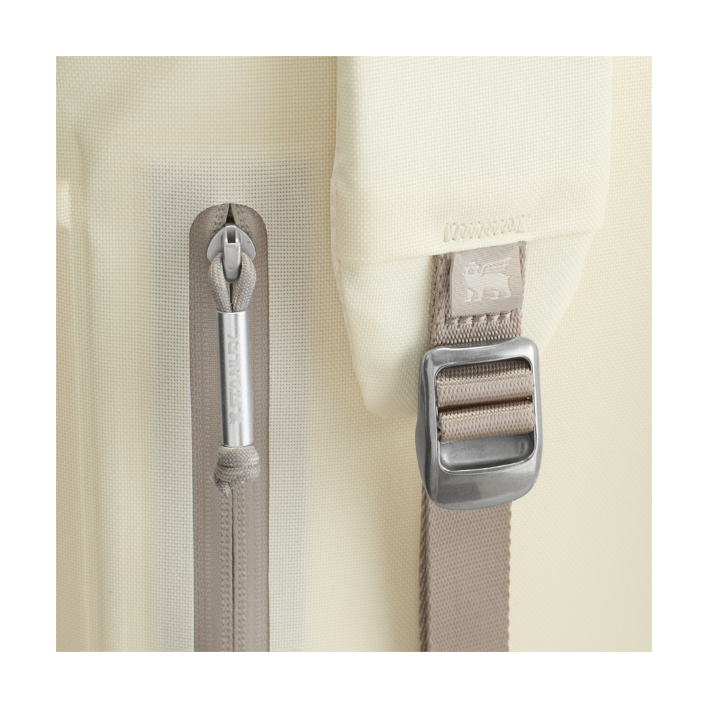 The All Day Madeleine Midi Cooler Backpack | 20 Can | 14.8 QT | 14.0 L - Stanley for Every Day