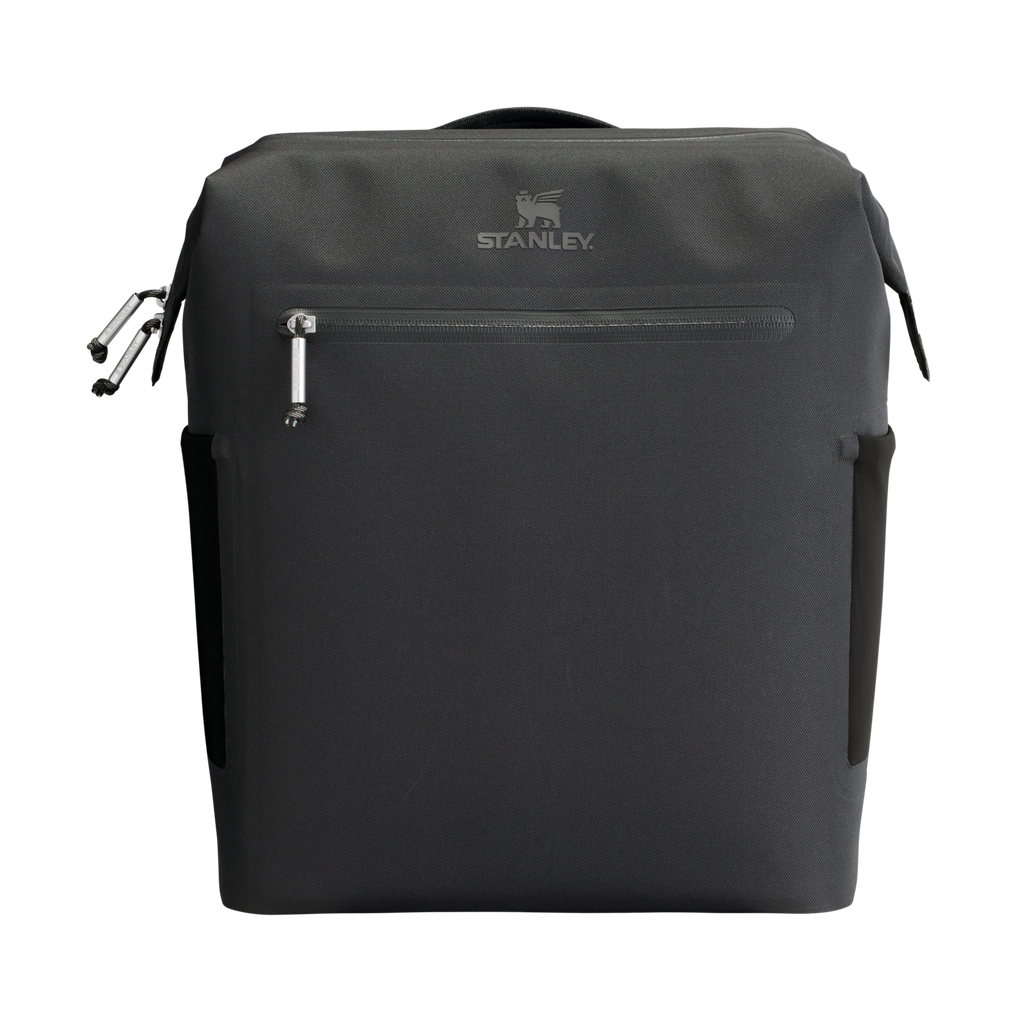 The All Day Madeleine Midi Cooler Backpack | 20 Can | 14.8 QT | 14.0 L - Stanley for Every Day