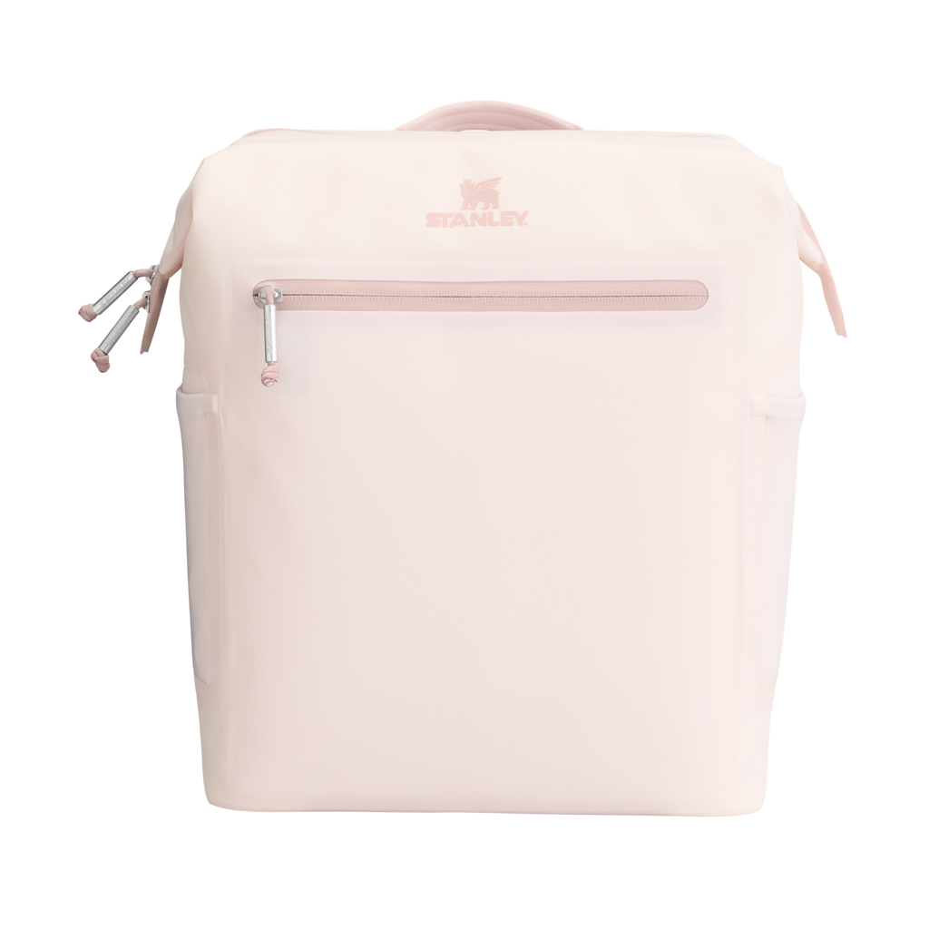 The All Day Madeleine Midi Cooler Backpack | 20 Can | 14.8 QT | 14.0 L - Stanley for Every Day
