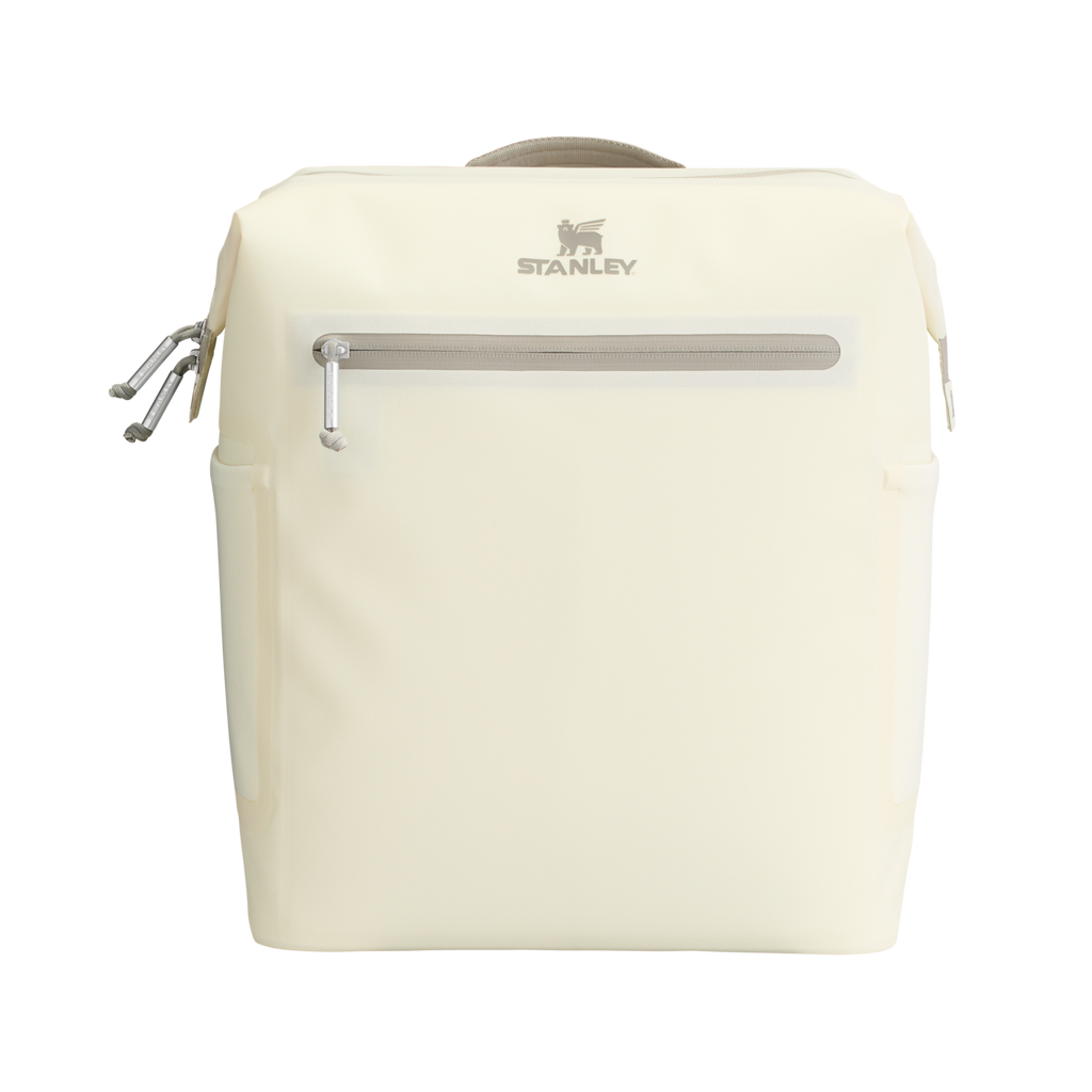 The All Day Madeleine Midi Cooler Backpack | 20 Can | 14.8 QT | 14.0 L - Stanley for Every Day