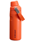 IceFlow™ Bottle with Fast Flow Lid | 16 OZ - Hydrate the Day