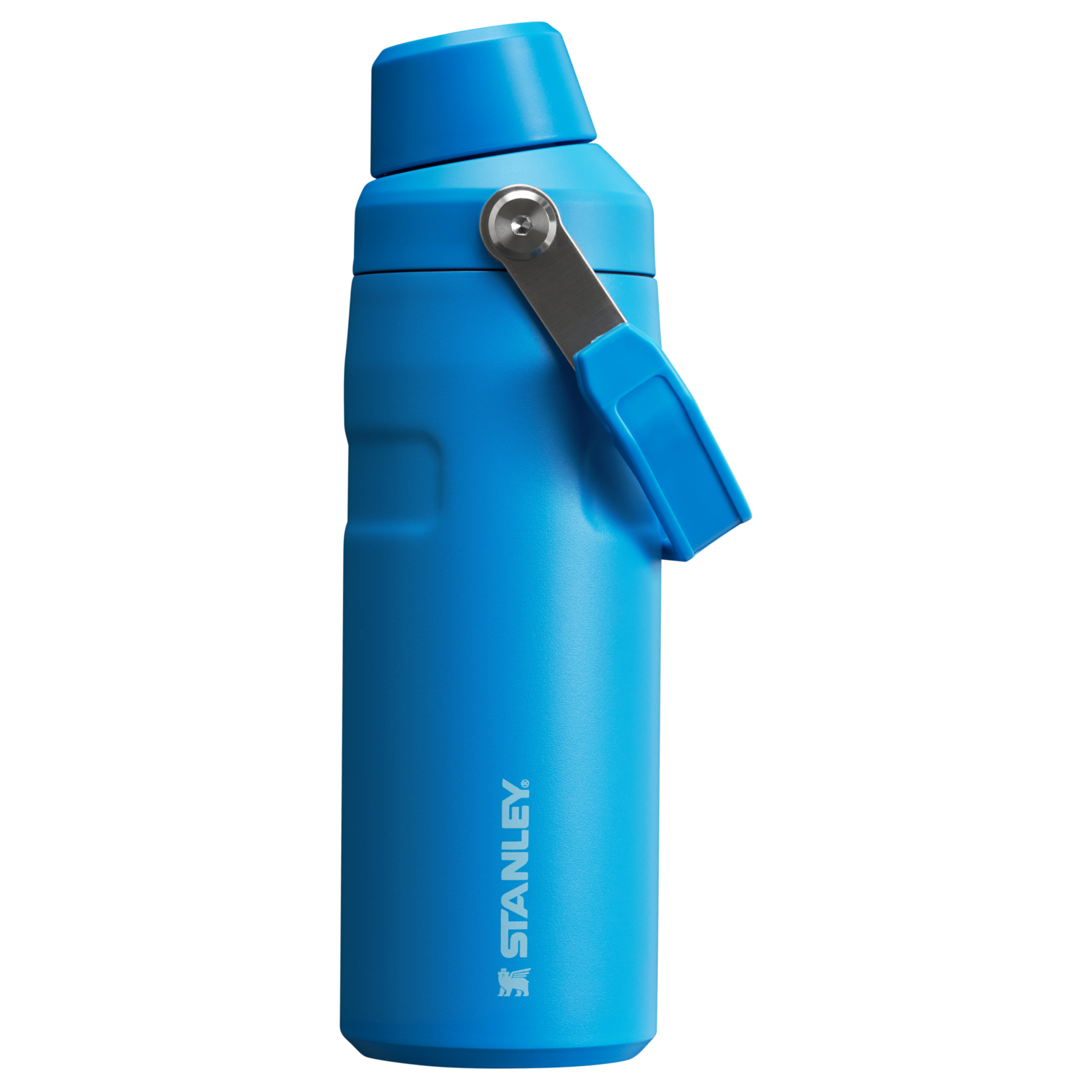 IceFlow™ Bottle with Fast Flow Lid | 16 OZ - Hydrate the Day