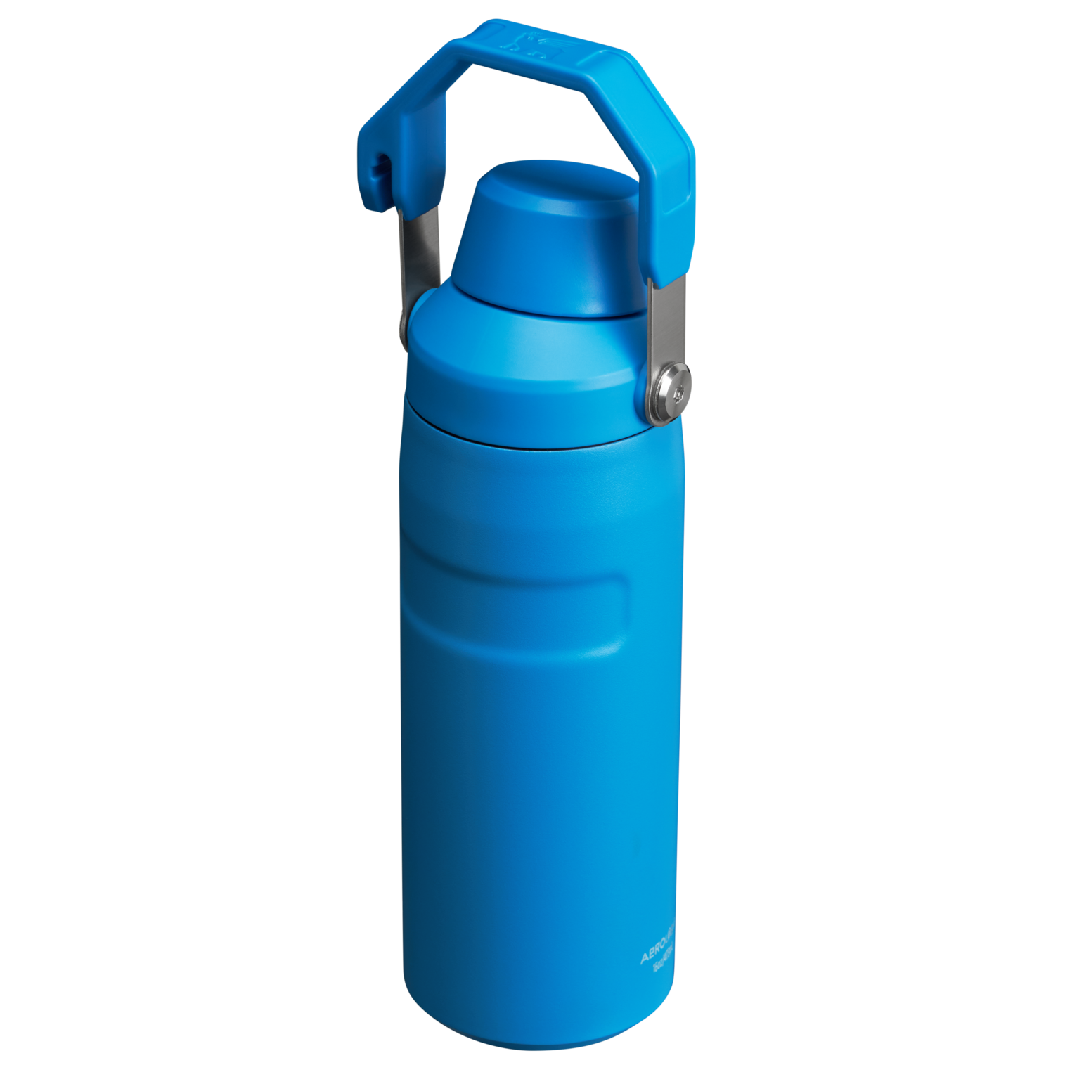 IceFlow™ Bottle with Fast Flow Lid | 16 OZ - Hydrate the Day