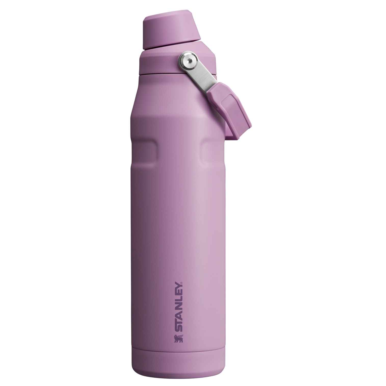 IceFlow™ Bottle with Fast Flow Lid | 36 OZ - Stanley Create - Daily Sip Energy