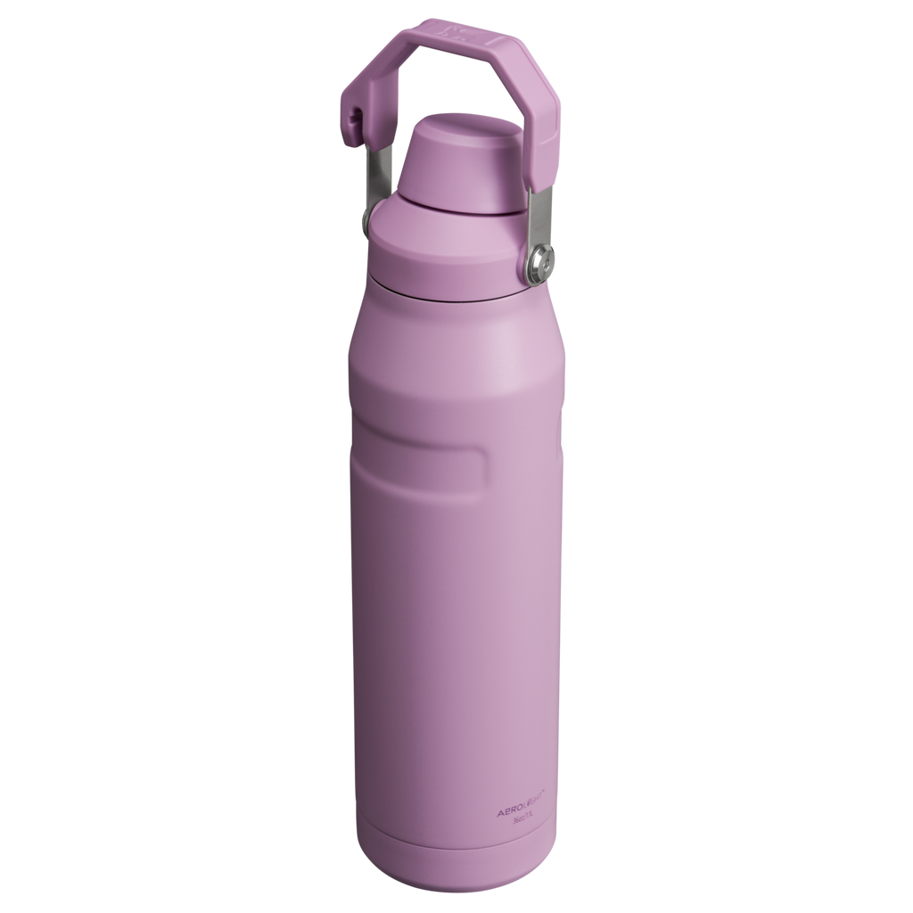 IceFlow™ Bottle with Fast Flow Lid | 36 OZ - Stanley Create - Daily Sip Energy