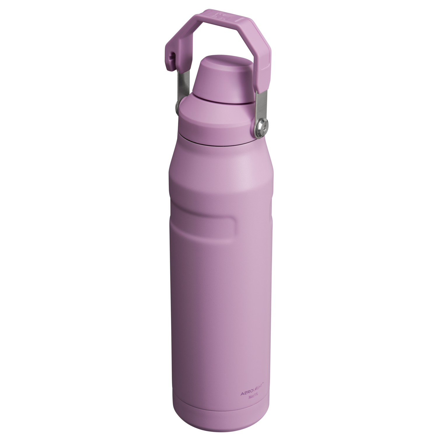 IceFlow™ Bottle with Fast Flow Lid | 36 OZ - Stanley Create - Daily Sip Energy