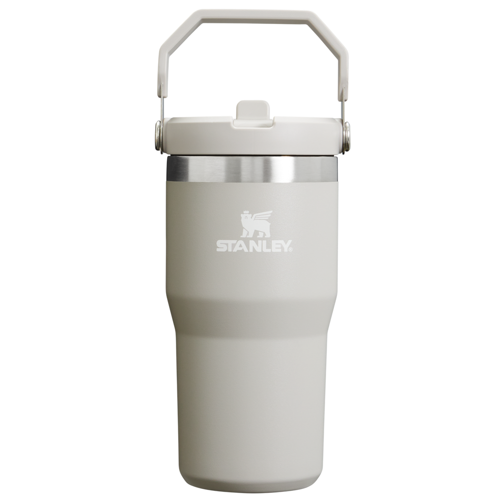 The IceFlow™ Flip Straw Tumbler | 20 OZ - Stanley Ready Daily