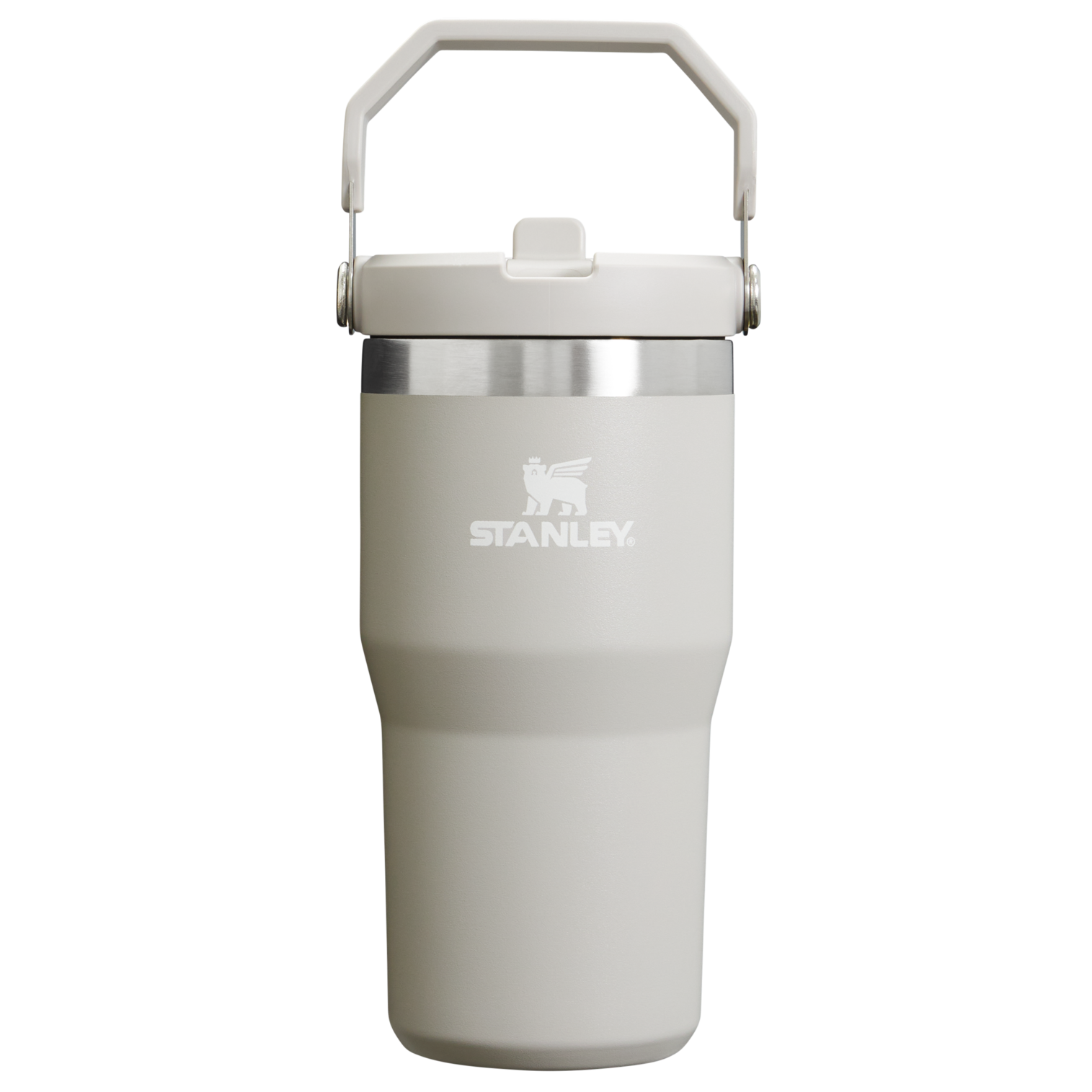The IceFlow™ Flip Straw Tumbler | 20 OZ - Stanley Ready Daily