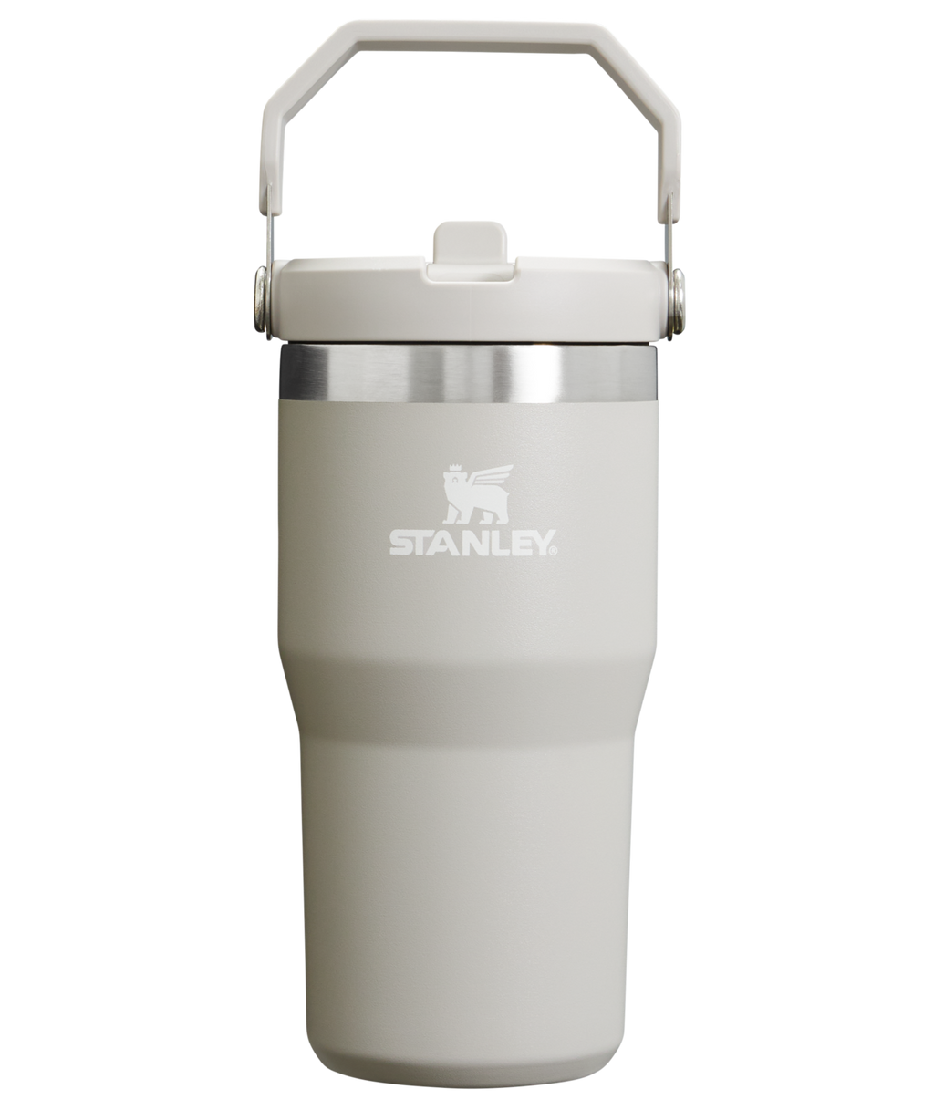 The IceFlow™ Flip Straw Tumbler | 20 OZ - Stanley Create - Keep Water Handy