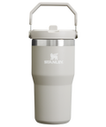 The IceFlow™ Flip Straw Tumbler | 20 OZ - Stanley Create - Keep Water Handy