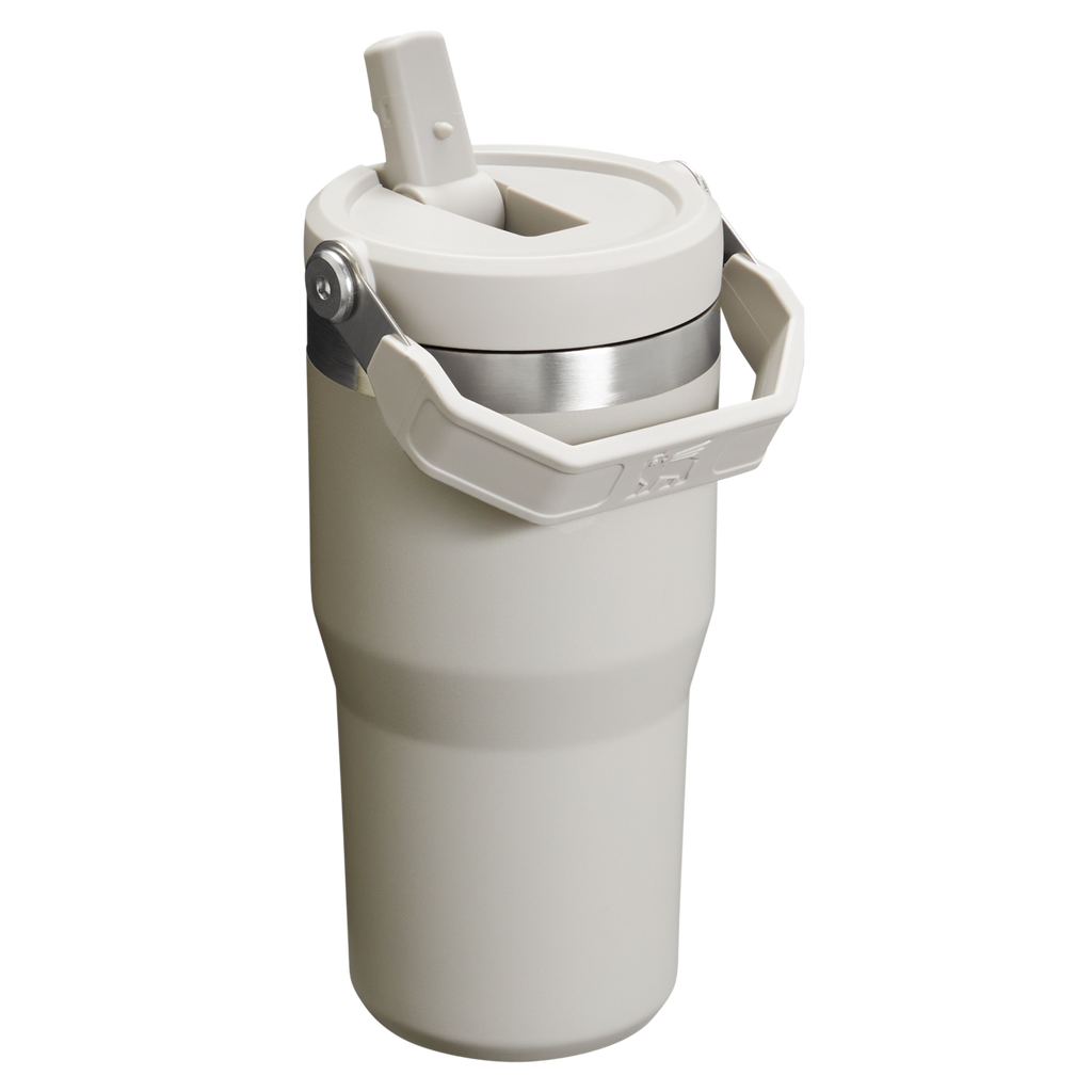 The IceFlow™ Flip Straw Tumbler | 20 OZ - Stanley Ready Daily