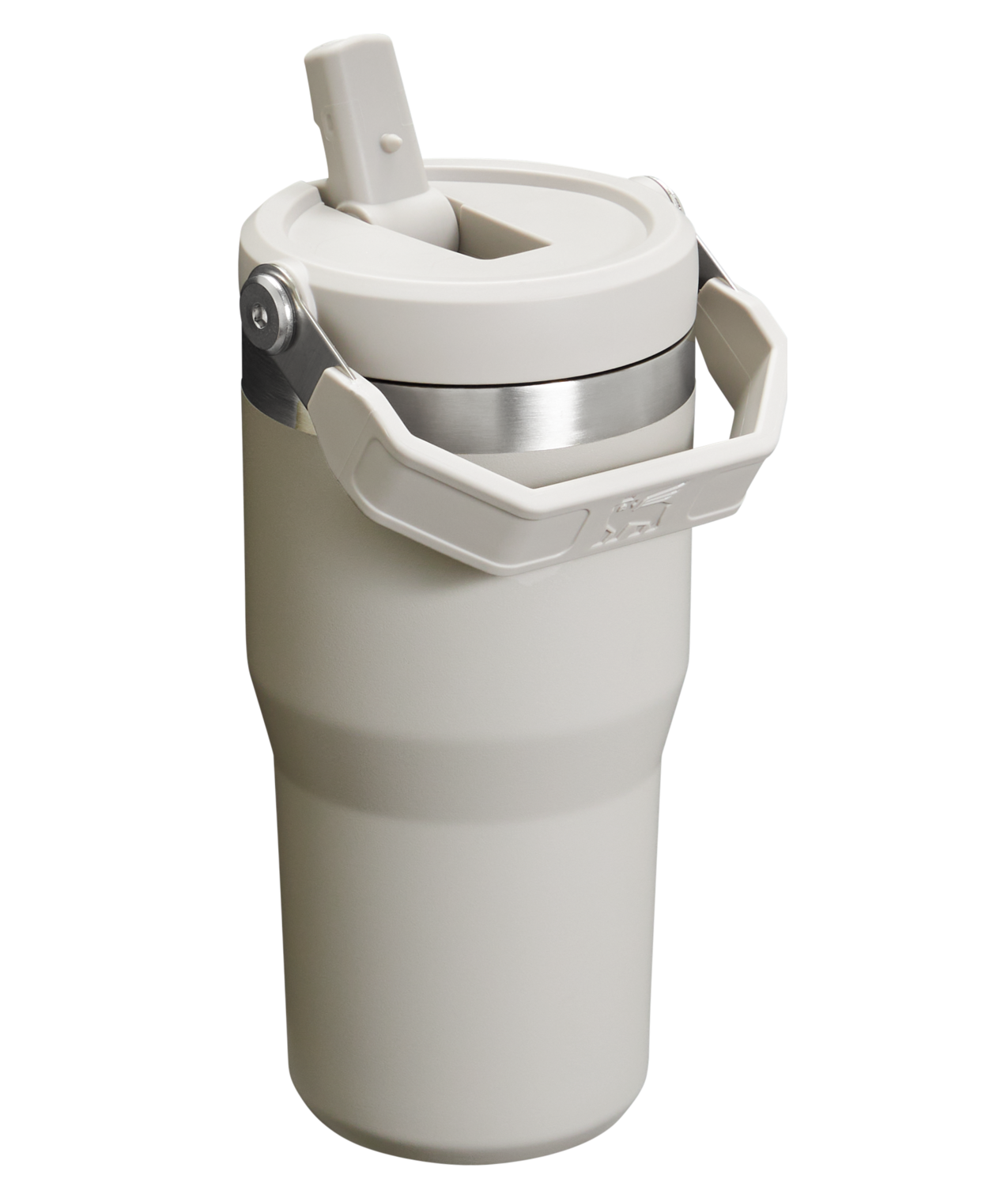 The IceFlow™ Flip Straw Tumbler | 20 OZ - Stanley Create - Keep Water Handy