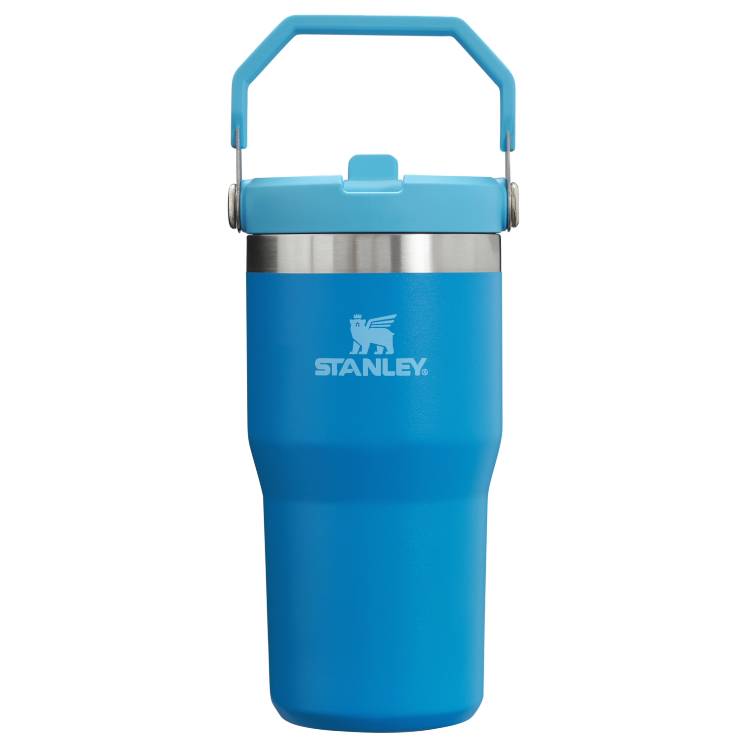 The IceFlow™ Flip Straw Tumbler | 20 OZ - Stanley Ready Daily
