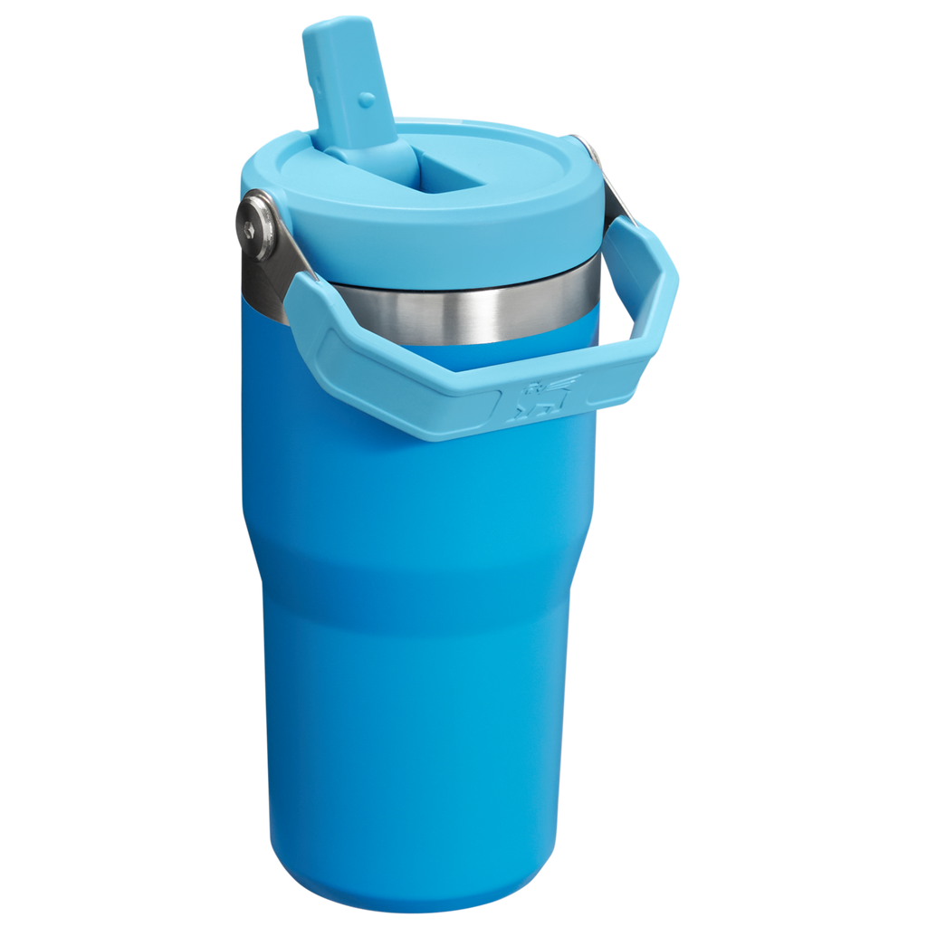 The IceFlow™ Flip Straw Tumbler | 20 OZ - Stanley Ready Daily