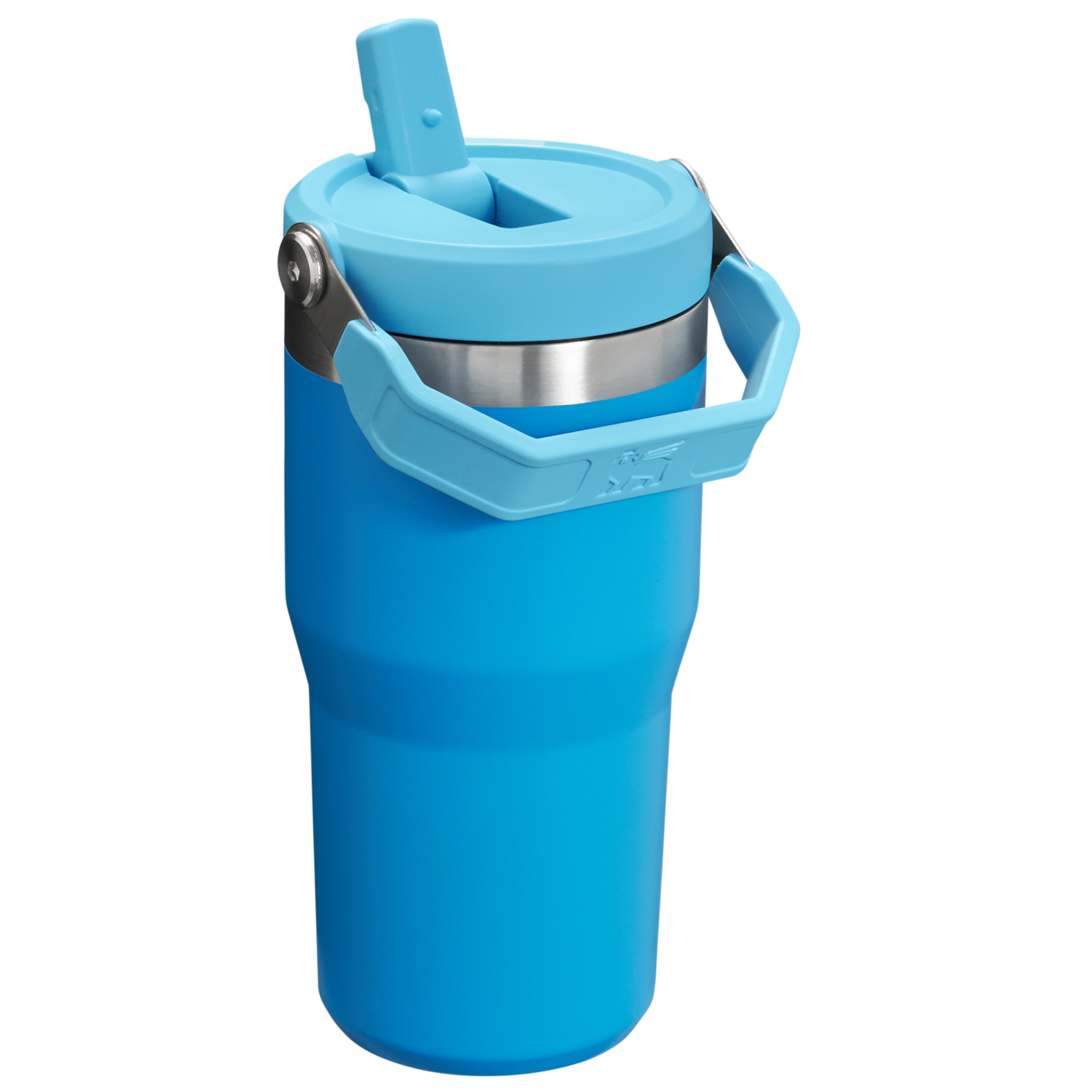 The IceFlow™ Flip Straw Tumbler | 20 OZ - Stanley Ready Daily