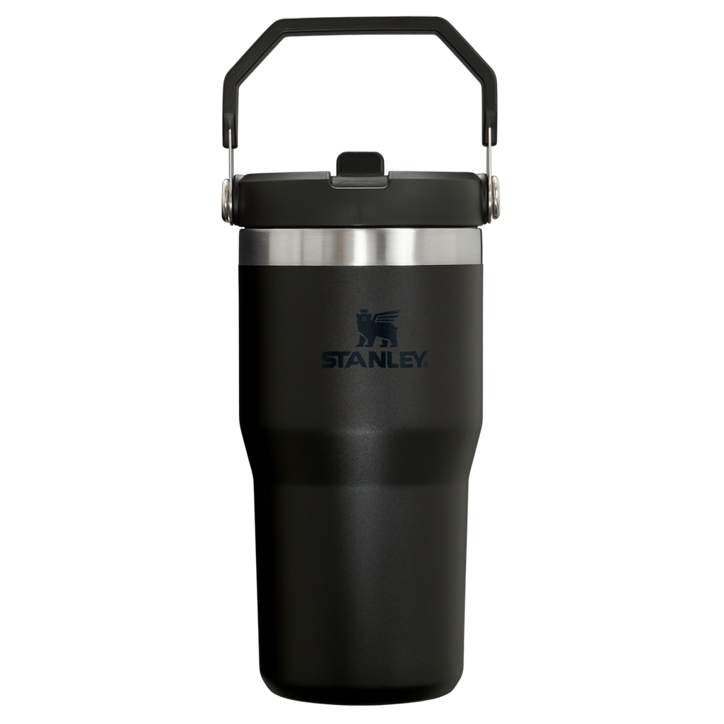 The IceFlow™ Flip Straw Tumbler | 20 OZ - Stanley Ready Daily