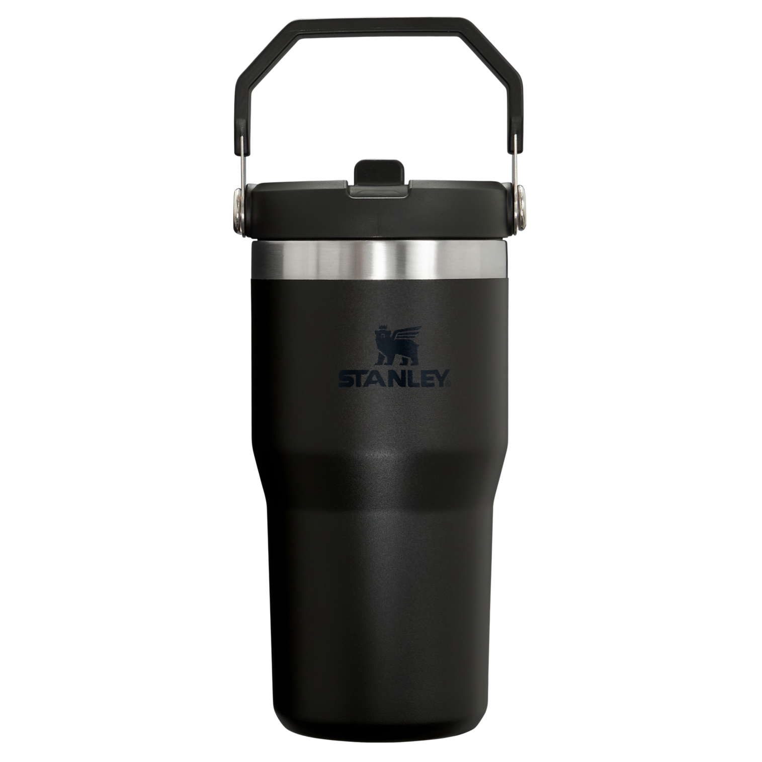 The IceFlow™ Flip Straw Tumbler | 20 OZ - Stanley Ready Daily