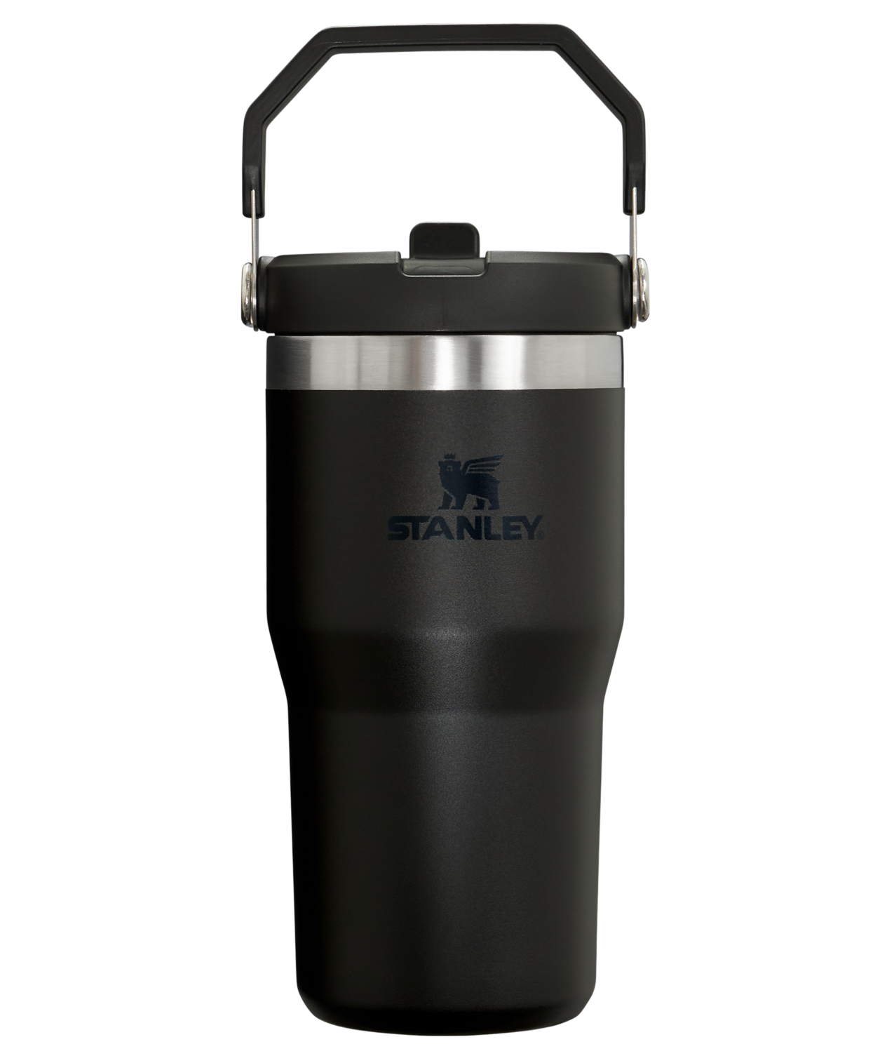The IceFlow™ Flip Straw Tumbler | 20 OZ - Stanley Create - Keep Water Handy