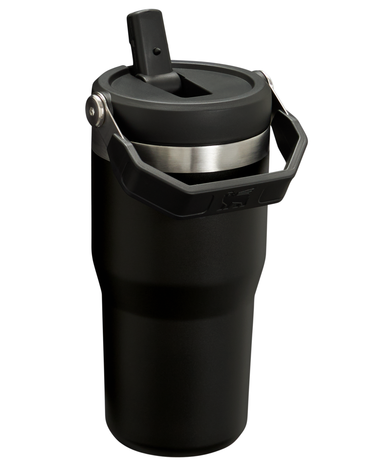 The IceFlow™ Flip Straw Tumbler | 20 OZ - Stanley Create - Keep Water Handy