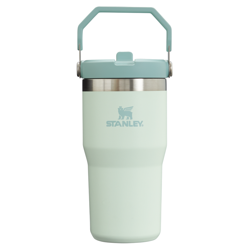 The IceFlow™ Flip Straw Tumbler | 20 OZ - Stanley Ready Daily