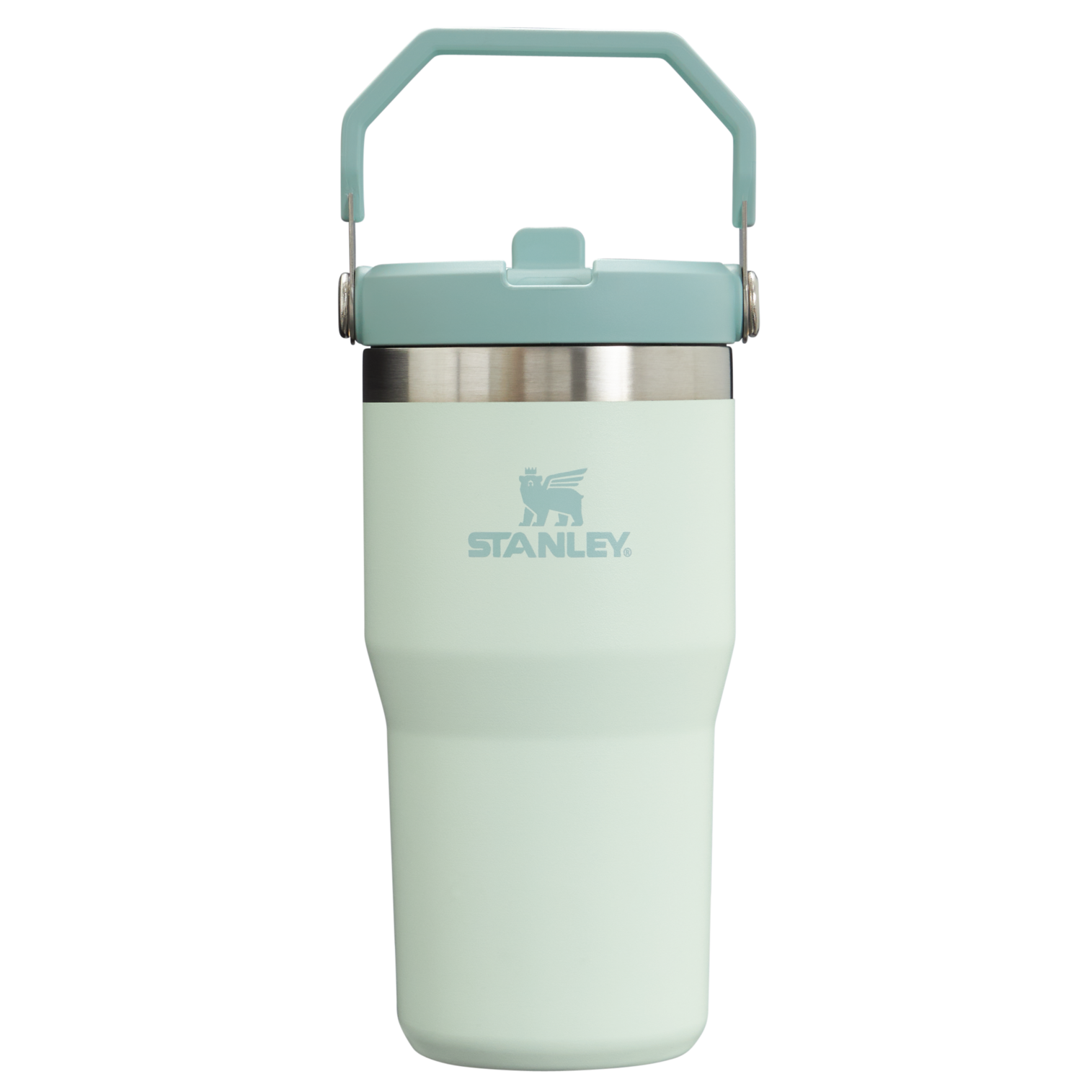 The IceFlow™ Flip Straw Tumbler | 20 OZ - Stanley Ready Daily