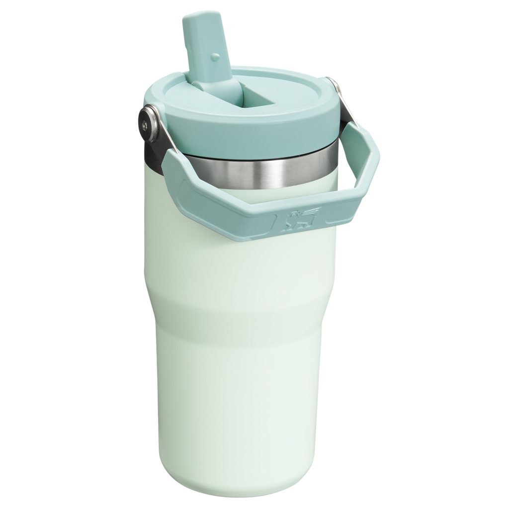 The IceFlow™ Flip Straw Tumbler | 20 OZ - Stanley Ready Daily