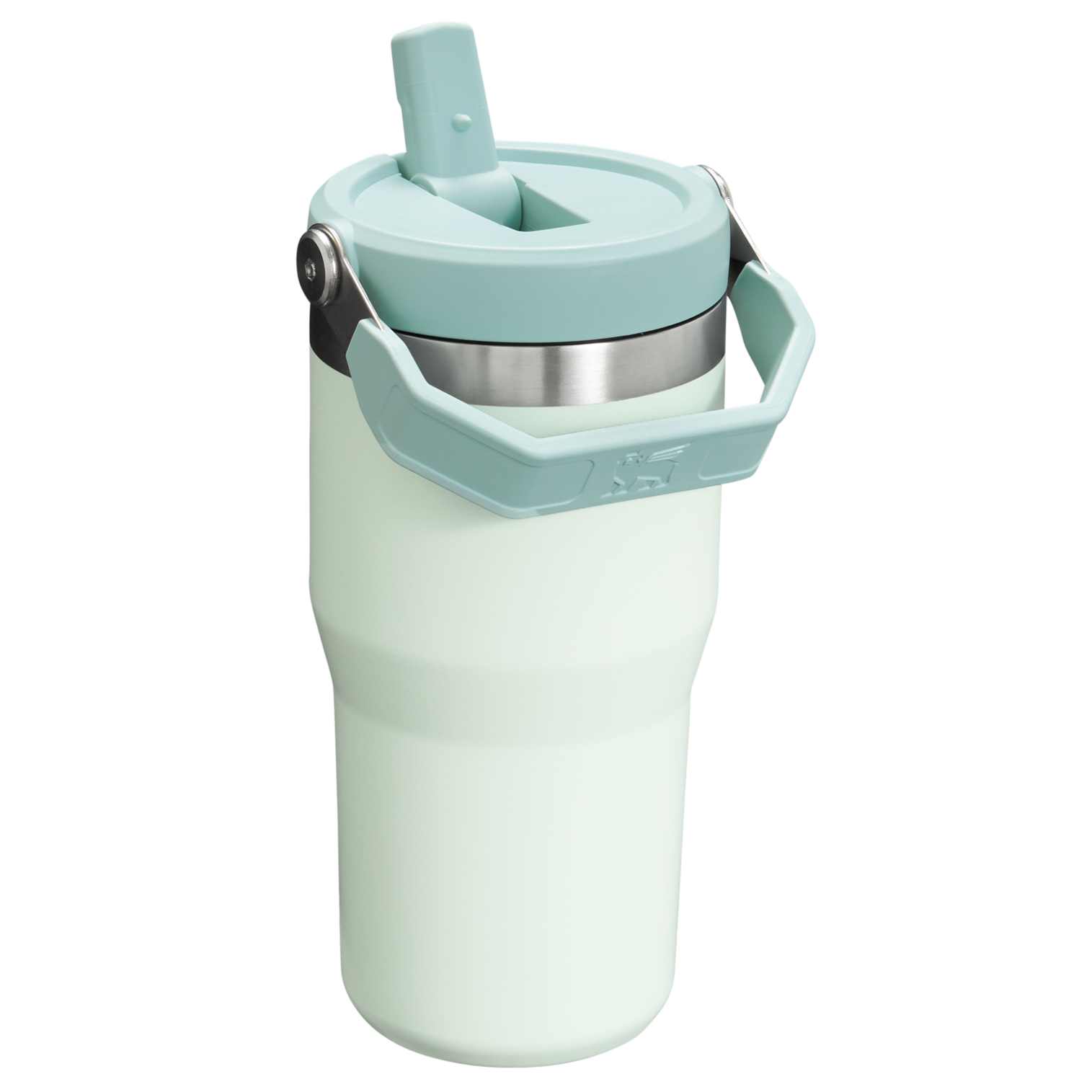The IceFlow™ Flip Straw Tumbler | 20 OZ - Stanley Ready Daily