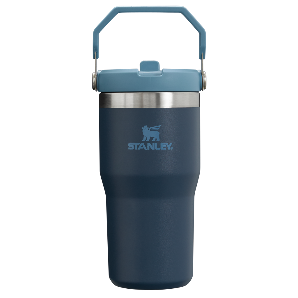 The IceFlow™ Flip Straw Tumbler | 20 OZ - Stanley Ready Daily