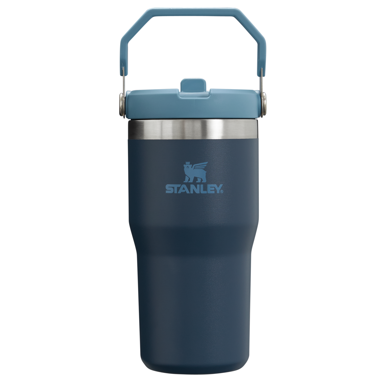 The IceFlow™ Flip Straw Tumbler | 20 OZ - Stanley Ready Daily