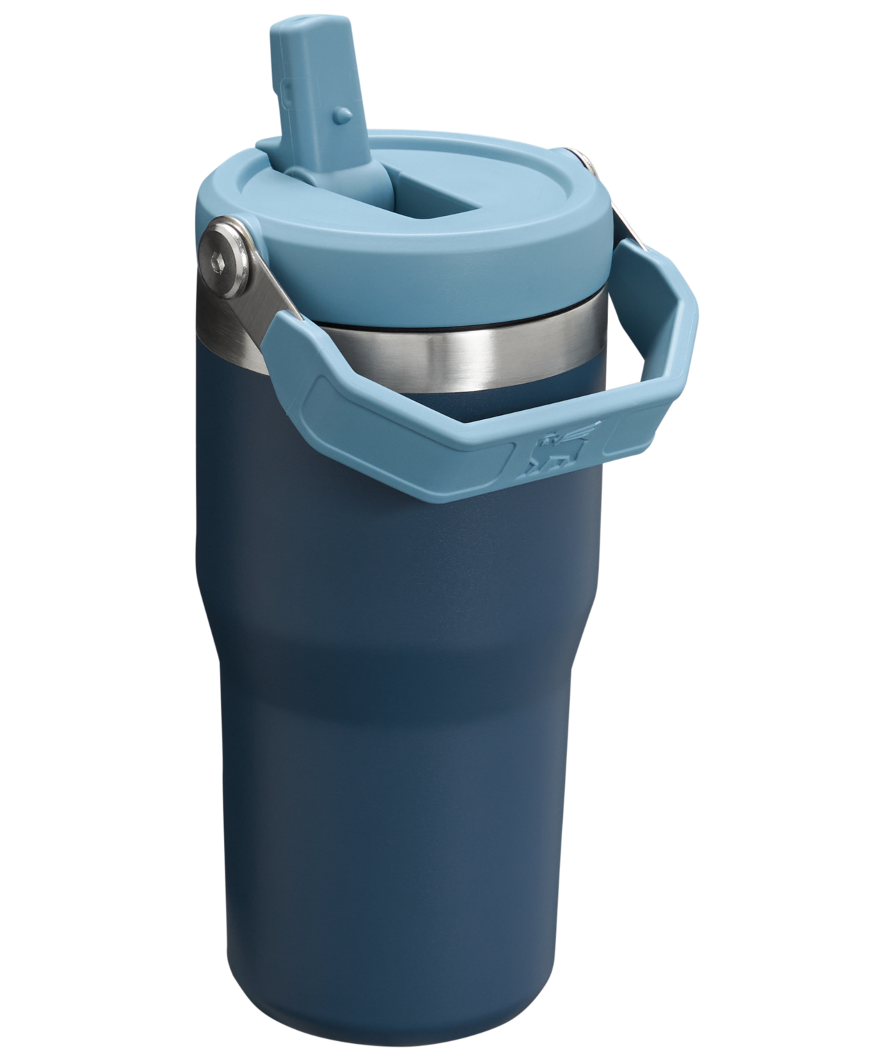 The IceFlow™ Flip Straw Tumbler | 20 OZ - Stanley Create - Keep Water Handy