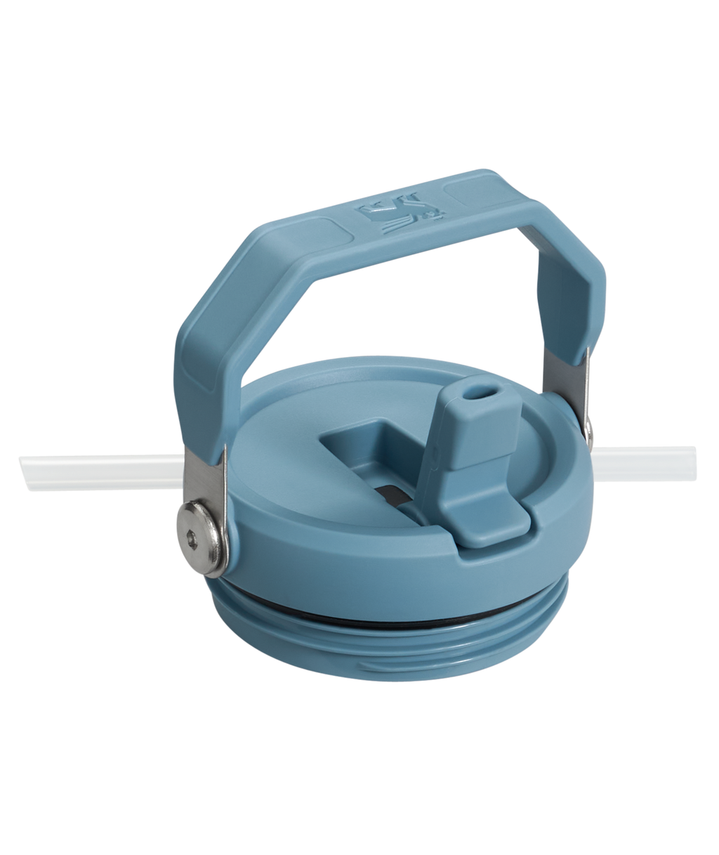 The IceFlow™ Flip Straw Tumbler | 20 OZ - Stanley Create - Keep Water Handy