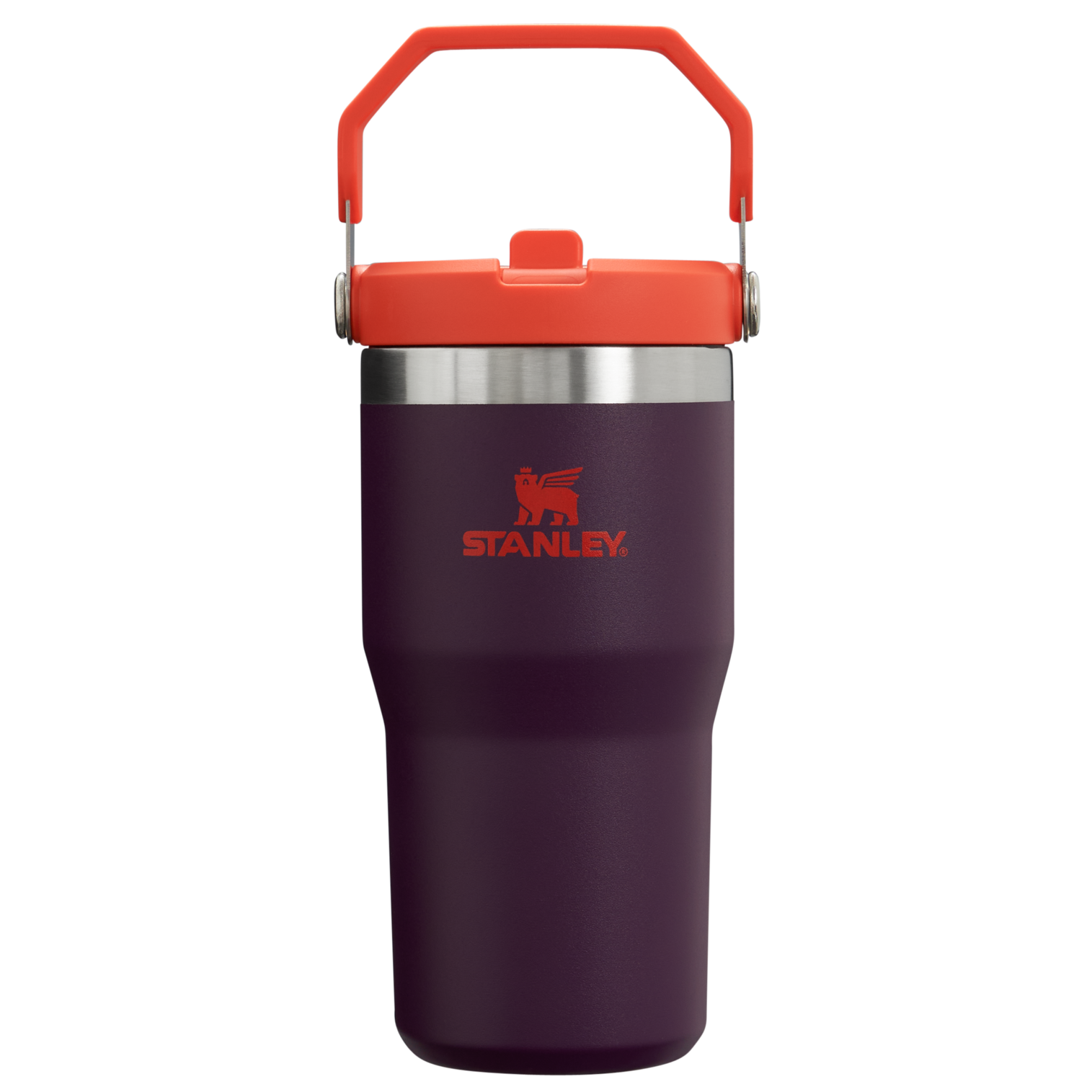 The IceFlow™ Flip Straw Tumbler | 20 OZ - Stanley Ready Daily