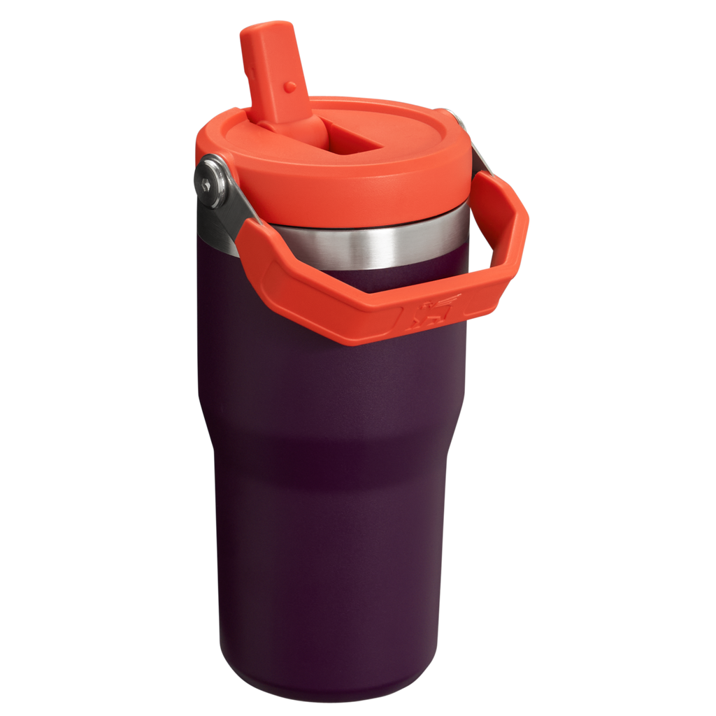 The IceFlow™ Flip Straw Tumbler | 20 OZ - Stanley Ready Daily