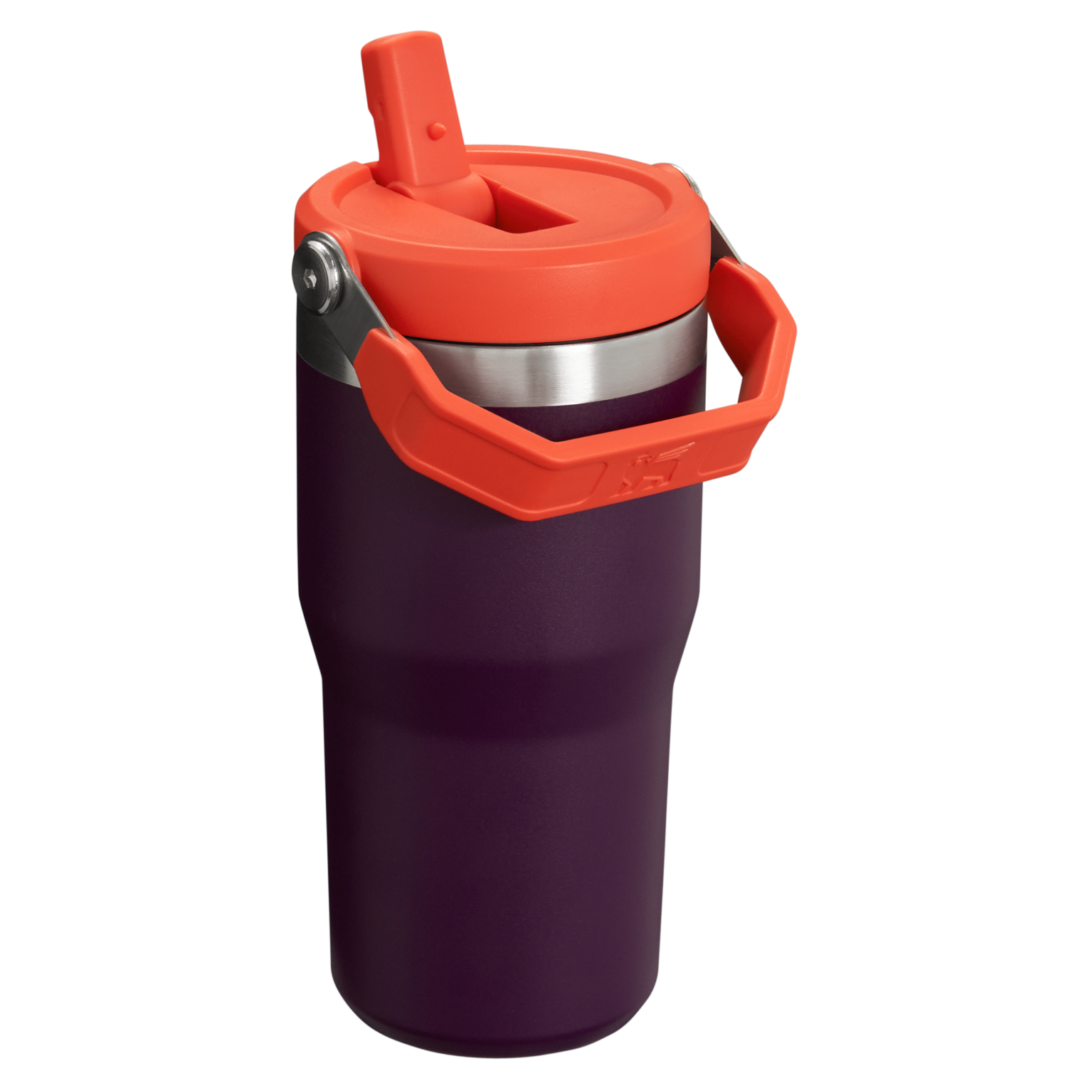 The IceFlow™ Flip Straw Tumbler | 20 OZ - Stanley Ready Daily