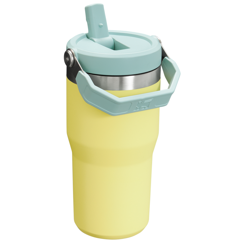 The IceFlow™ Flip Straw Tumbler | 20 OZ - Stanley Ready Daily