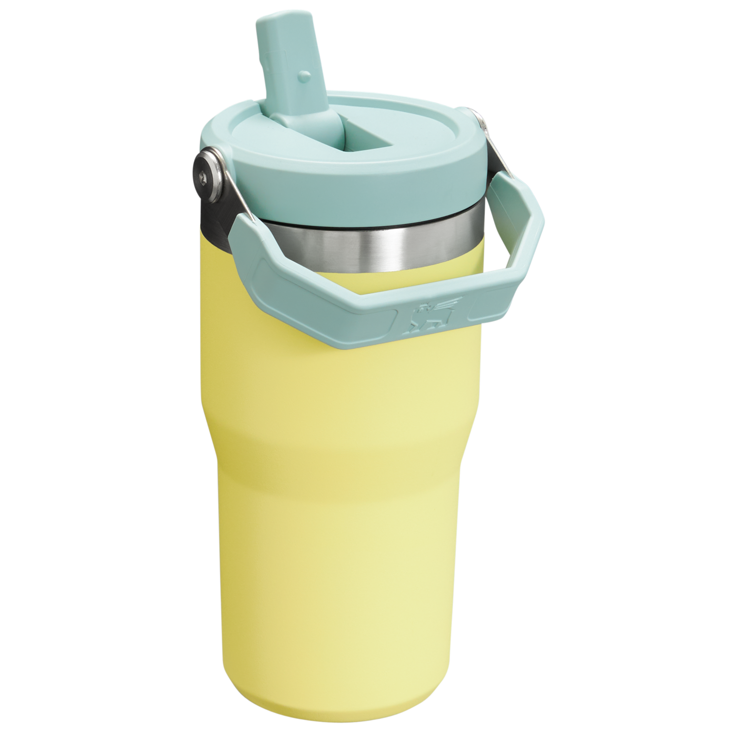 The IceFlow™ Flip Straw Tumbler | 20 OZ - Stanley Ready Daily