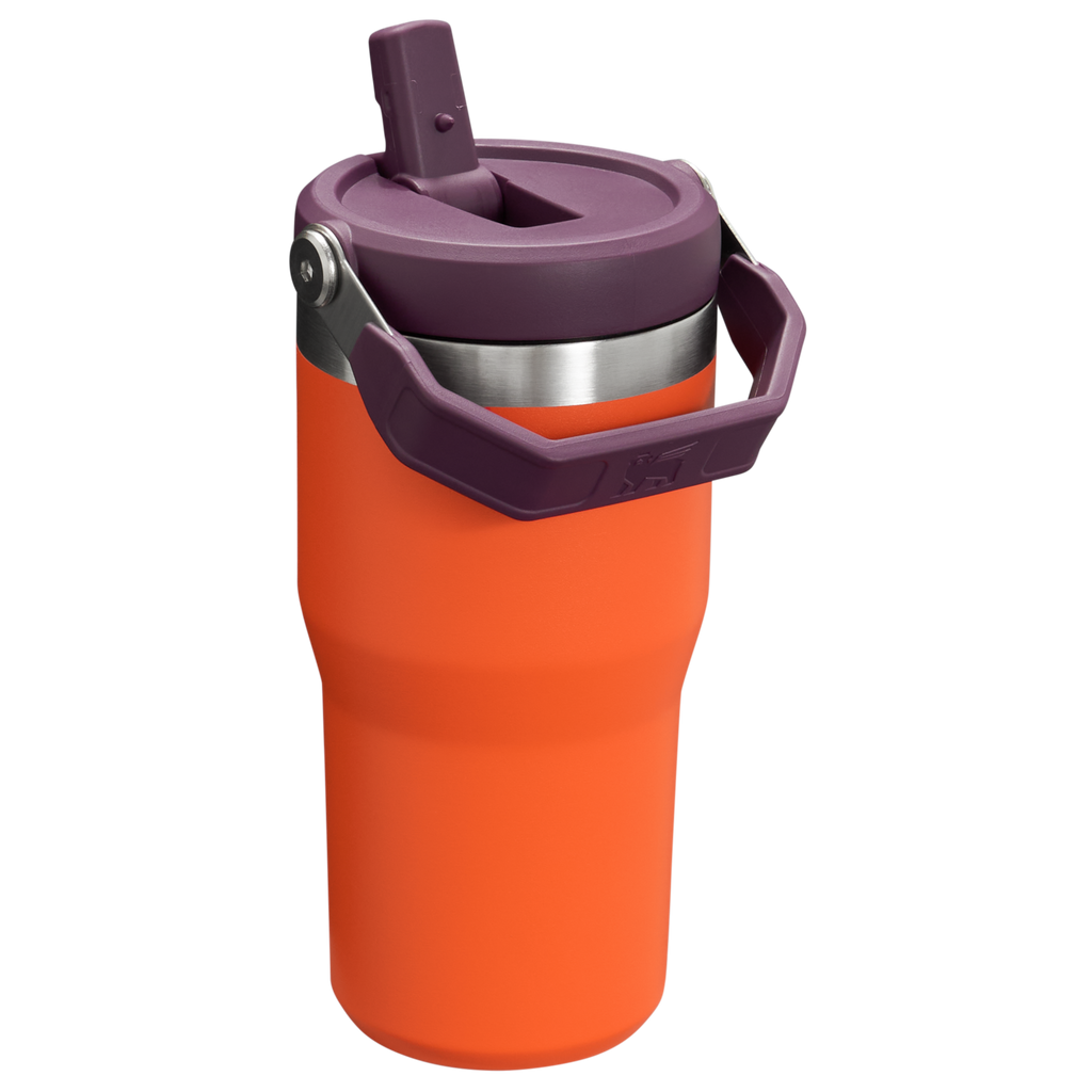 The IceFlow™ Flip Straw Tumbler | 20 OZ - Stanley Ready Daily