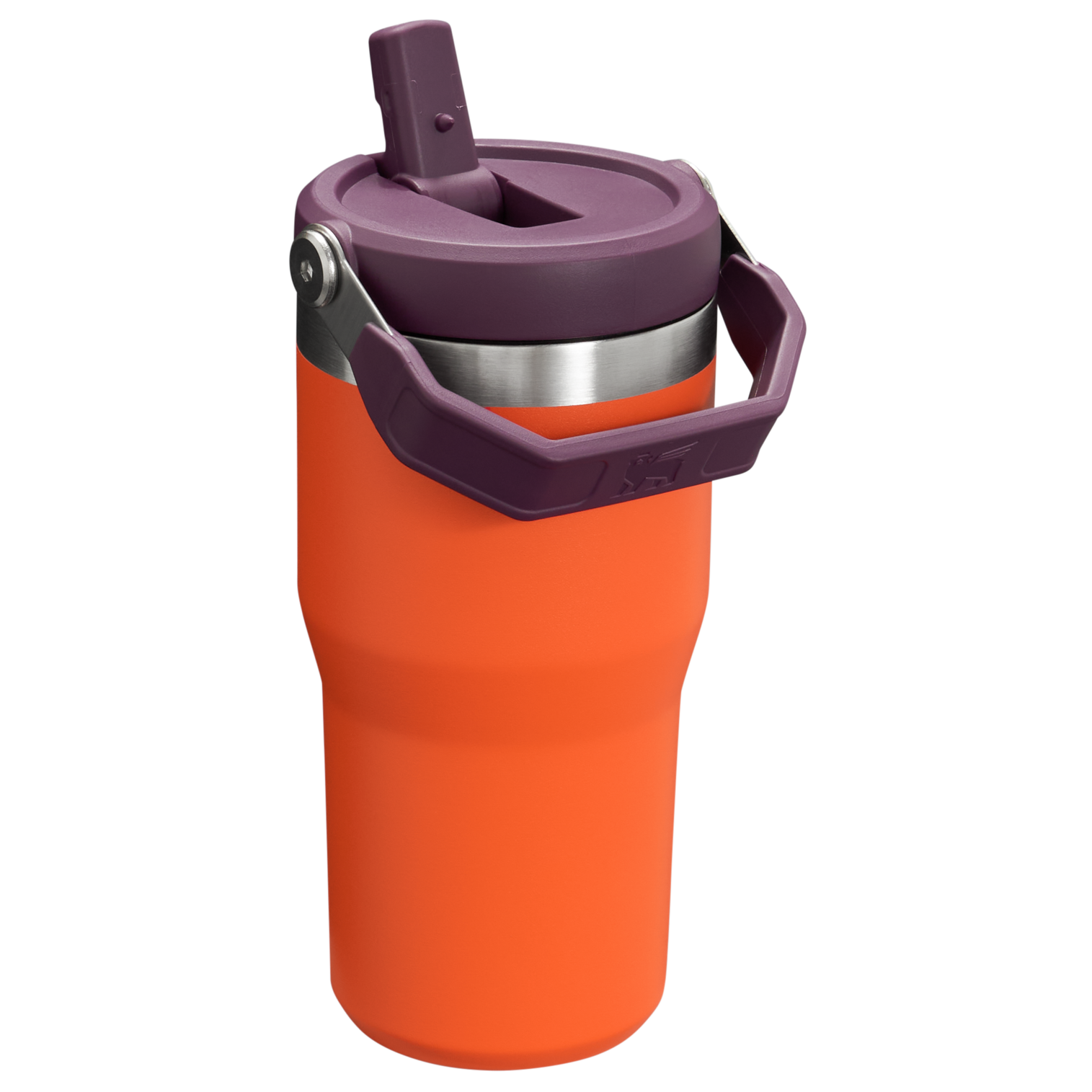 The IceFlow™ Flip Straw Tumbler | 20 OZ - Stanley Ready Daily