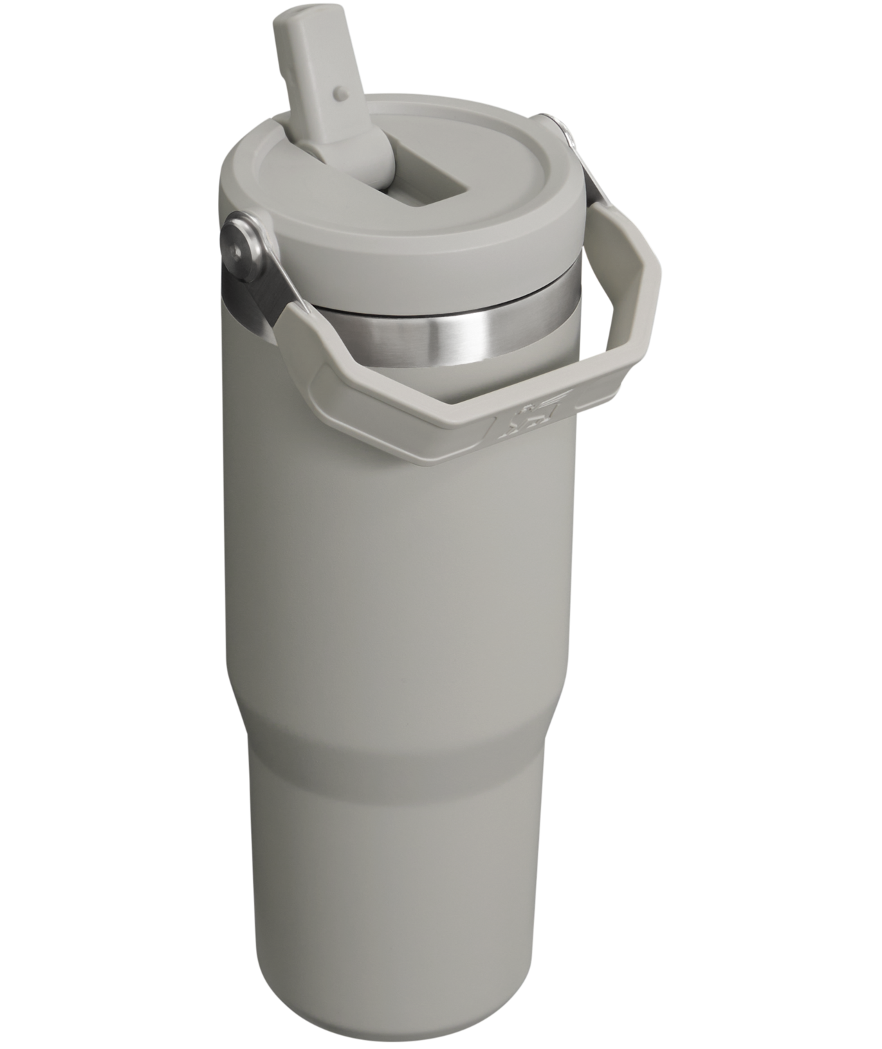 The IceFlow™ Flip Straw Tumbler | 30 OZ - Stanley Create - Cup Ready Daily