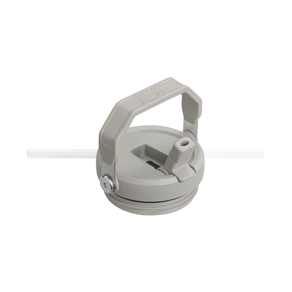 The IceFlow™ Flip Straw Tumbler | 30 OZ - Cups for Real Life