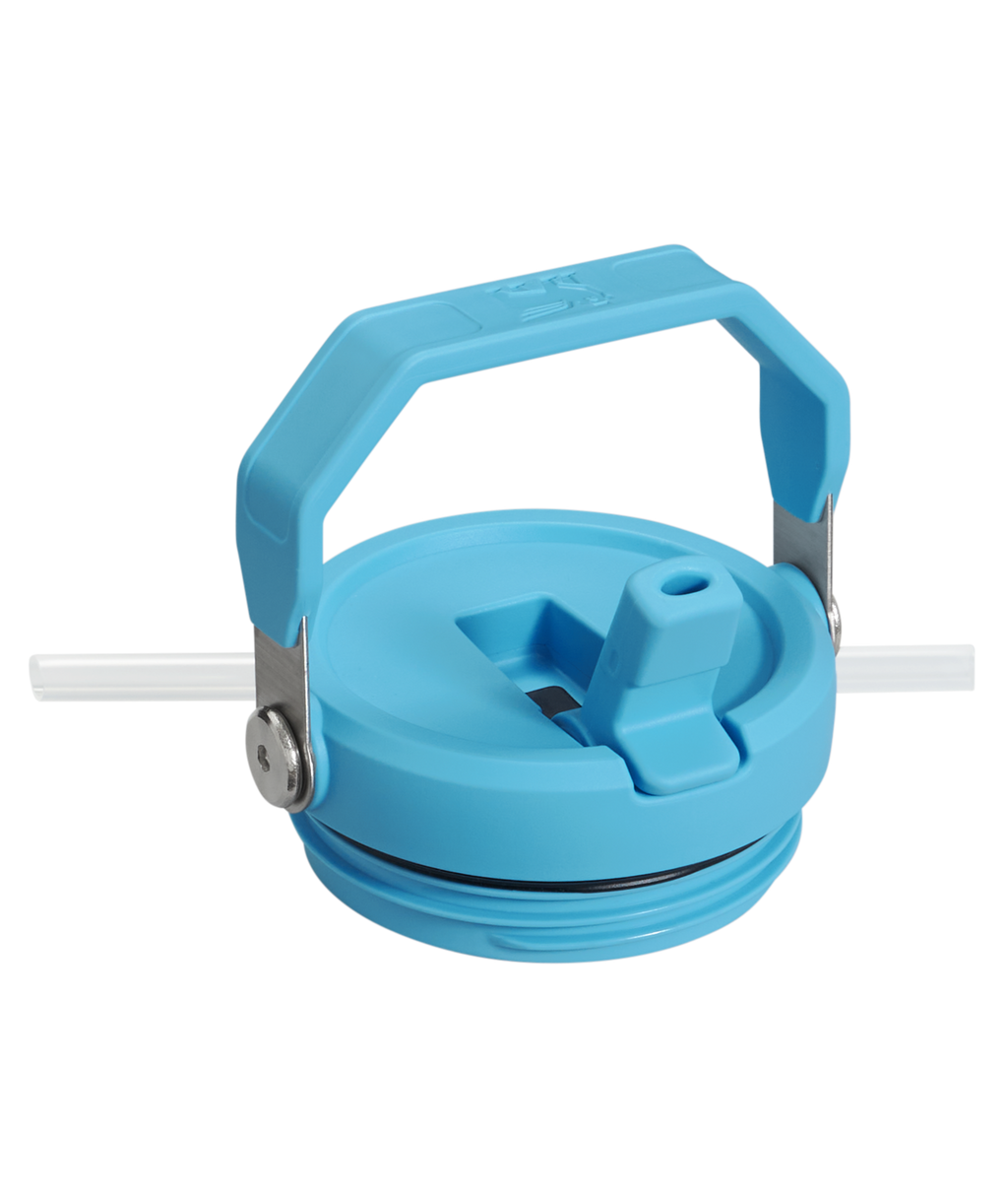 The IceFlow™ Flip Straw Tumbler | 30 OZ - Cups for Real Life