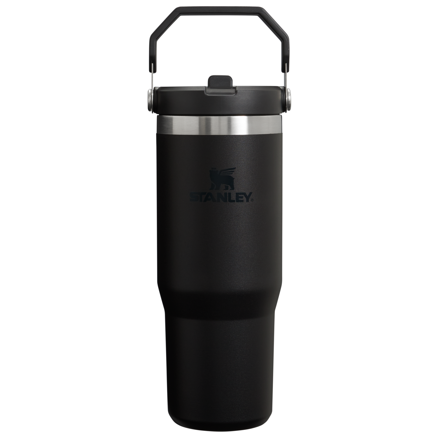 The IceFlow™ Flip Straw Tumbler | 30 OZ - Cups for Real Life
