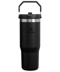 The IceFlow™ Flip Straw Tumbler | 30 OZ - Stanley Create - Cup Ready Daily