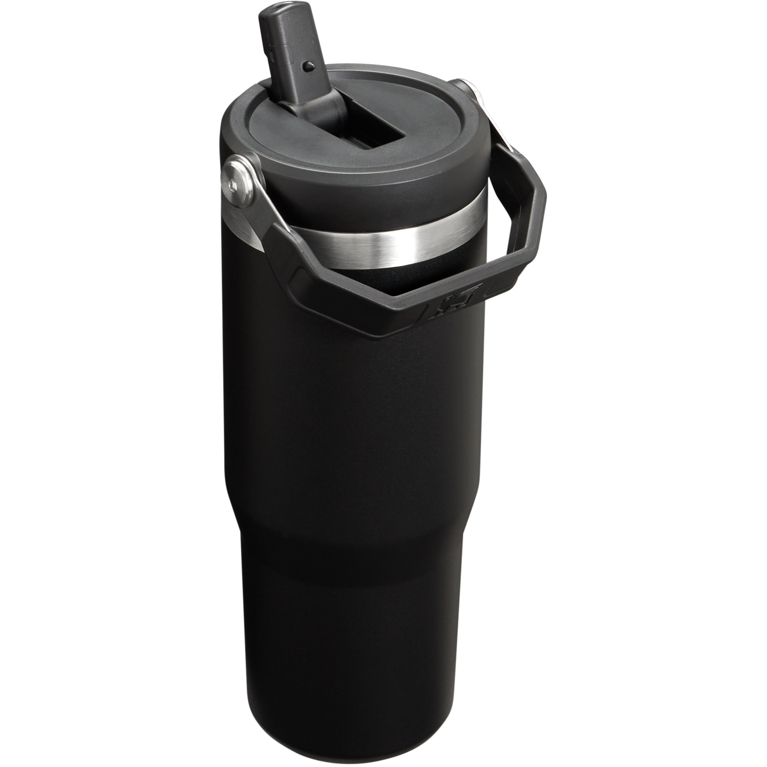 The IceFlow™ Flip Straw Tumbler | 30 OZ - Cups for Real Life
