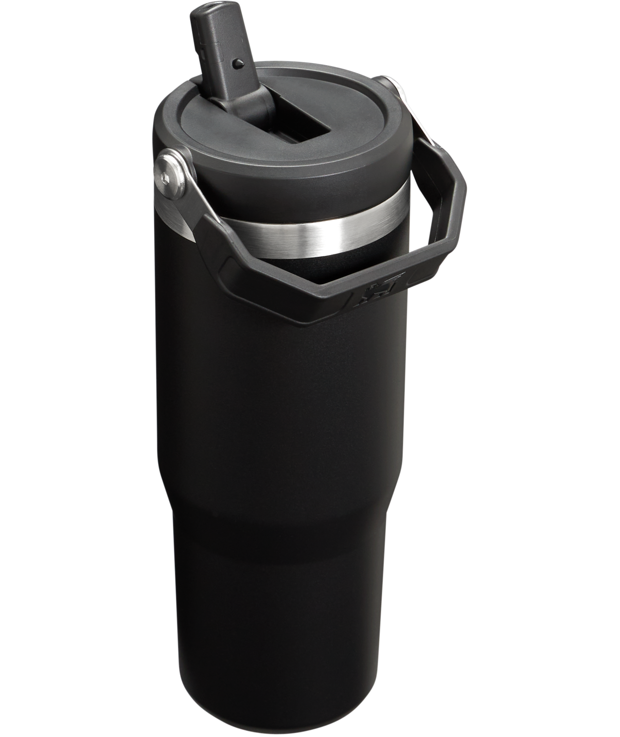 The IceFlow™ Flip Straw Tumbler | 30 OZ - Stanley Create - Cup Ready Daily